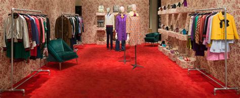 gucci a new york sfilate|gucci outlet nyc.